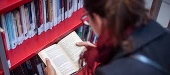 Permeke Huidige Werking Van Bibliotheek Permeke
