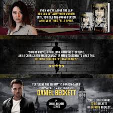 Dominic Piper on X: Bitter Almonds & Jasmine. Dominic Piper. A  fantastically exciting, well-written car crash of corrupt officials, porn  actresses, private investigators, beautiful women and truly evil bastards.  I genuinely didnt
