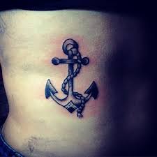 Discover a symbol of strength in troubled waters with the top 40 best anchor cross tattoo designs for men. 125 Stunning Anchor Tattoos With Rich Meaning