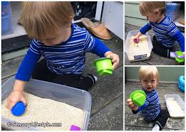 Month 11 Top 10 Sensory Activities For Your 11 Month Old Baby Sensory Lifestyle