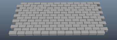 Maybe you would like to learn more about one of these? Floor Pattern Generator For Maya Flippednormals