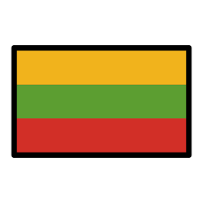 We did not find results for: Flag Lithuania Emoji