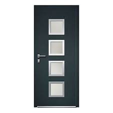 We did not find results for: Porte D Entree Aluminium 4 Alu Lou Gris 80 X H 215 Cm Poussant Droit Castorama