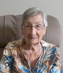 Edna Mueller Obituary