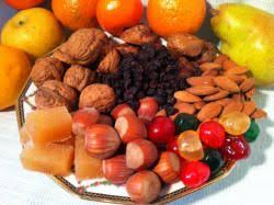 Noel En Provence Office De Tourisme De Saint Remy De Provence Food Desserts Tart