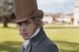 Emma Is Worth Seeing For the Hats