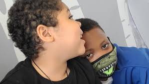 Fundraiser by Najea Claudio : Let's Get Mekhi His Medical Car Seat!