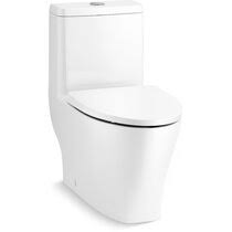 Maybe you would like to learn more about one of these? Elongated Kohler Toilets You Ll Love In 2021 Wayfair
