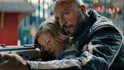 Out of Nothing (2015) — The Movie Database (TMDB)