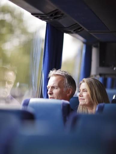 Busanreise