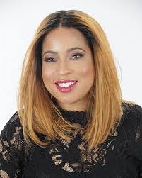 Gina Newkirk's Instagram, Twitter & Facebook