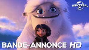 Les films à voir ? Abominable Bande Annonce 1 Vf Universal Pictures Hd Youtube