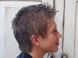 Pin On Boys And Girls Hairstyles