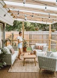 Gardenideas Patios Gardens Sie Sind An Der Richtigen Stelle F R Patio Decor Hier Bie In 2020 Small Patio Furniture Diy Backyard Patio Patio Furniture Covers