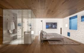 Designers Experiment To Envision Interiors Of The Future At Beijing S Artpark9 Apartment Design Interior Design And Technology Architect