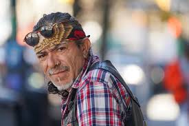 Good Samaritan, veteran stabbed while protecting woman in NYC subway  decries crime: 'The vigilantes will come out'