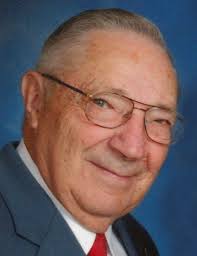 Obituary information for Bob Hobson