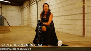 Sklave Ramius Jerk Off Instructions Poppers Sitzung 1 bei Mature Herrin  Carmen