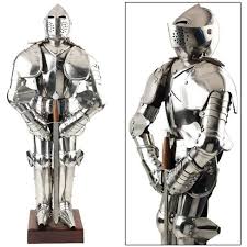 Image result for Knights Armor 2011 GX