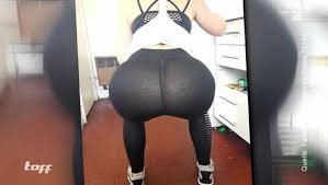 Designed in the uk · free delivery available Taff Video Pannen Hose Wenn Die Leggings Ungewollt Durchsichtig Ist Prosieben