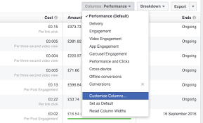 How To Setup Facebook Conversion Tracking 6 Simple Steps Charlie Lawrance