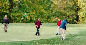 2026 Charity Golf Invitational: FairView Counseling