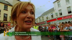 Kerry Gathering TV, Tralee International Marathon, The Kerry Gathering