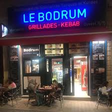 LE BODRUM