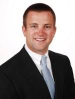 Forty Under 40: Carter Clark