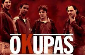 Check spelling or type a new query. La Serie Okupas Llega A Netflix A 20 Anos De Su Estreno Patria Austral