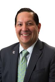 Wade joins CoMC as new Director of Development