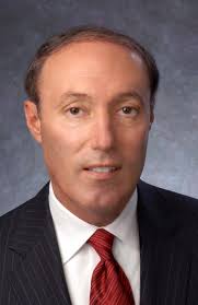 Pinterest adds former CBS Corp. CFO Fred Reynolds to its board