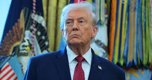 Trump orders special forces to Europe as US 'prepares new attack on Iran'
