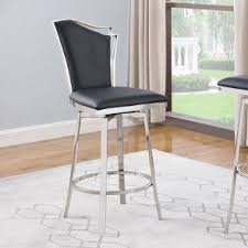These bar stools are sold in sets of two and require partial assembly. Lumen Acrylic Counter Height Stool Gold By Meridian Furniture Furniturepick