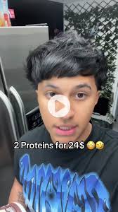 Healthy High Protein Meals at Mcalisters