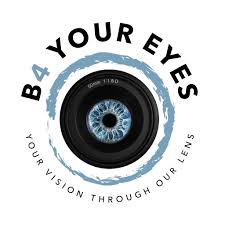 Profile for B4 Your Eyes