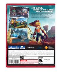 Ratchet & clank for ps4 is set to get a ps5 optimisation update in april boosting the game's frame rate to a silky smooth 60 fps. Ratchet Clank Playstation Hits Sony Playstation 4 711719523192 Walmart Com Walmart Com