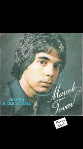 Marcelo Tobar No Cela El No Ama