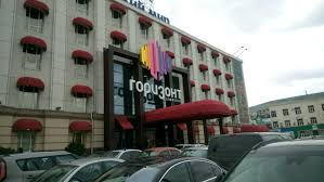 Больше не работает: Aldo, магазин обуви, Ростов-на-Дону, проспект Михаила  Нагибина, 32/2к2 — Яндекс Карты