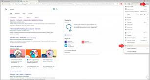 This is how you can change the default search engine from bing to google or any other in microsoft edge browser. Change Bing For Google In Edge Chromium