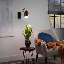 The Ge Grow Lights Lightbulb Will Make Your Plants Grow Even Faster Than If They Were In Outdoor Lighting