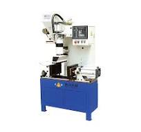 Hot Sale Heat Core Box Sand Core Machine for Casting JD-300-II