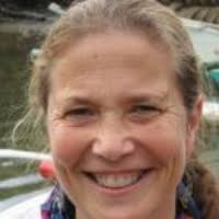 Amanda Vincent, University of British Columbia • Expertise Finder Network