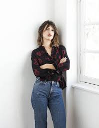 In paris, it's jeanne damas. Jeanne Damas Offers French Chic For The Instagram Age Wsj