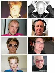 Last updated december 08, 2020. Pin By Gebygeesh On A Flock Of Seagulls Paul Reynolds Musician Reynolds