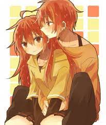 Maybe you would like to learn more about one of these? Pin On Anime Manga