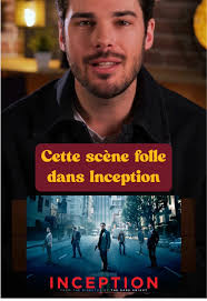 Inception : Une Séquence à Dormir Debout