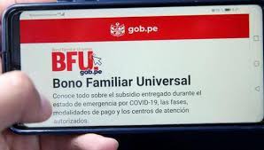 Revisa a qué grupo perteneces, los requisitos para recibir el bono y cómo saber si eres uno de los beneficiarios. Bono Universal 2021 Como Saber Si Soy Beneficiario De Los 760 Soles Link Del Bono Universal De 760 Soles Bono Familiar Universal Via Bfu Y Gobpe Bono Del