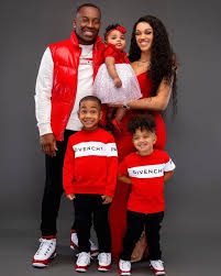 He is a celebrity video star web. Biannca Raines Bio Age Net Worth Height Married Nationality Body Measurement Career