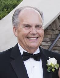 Obituary information for William Brooks Lott
